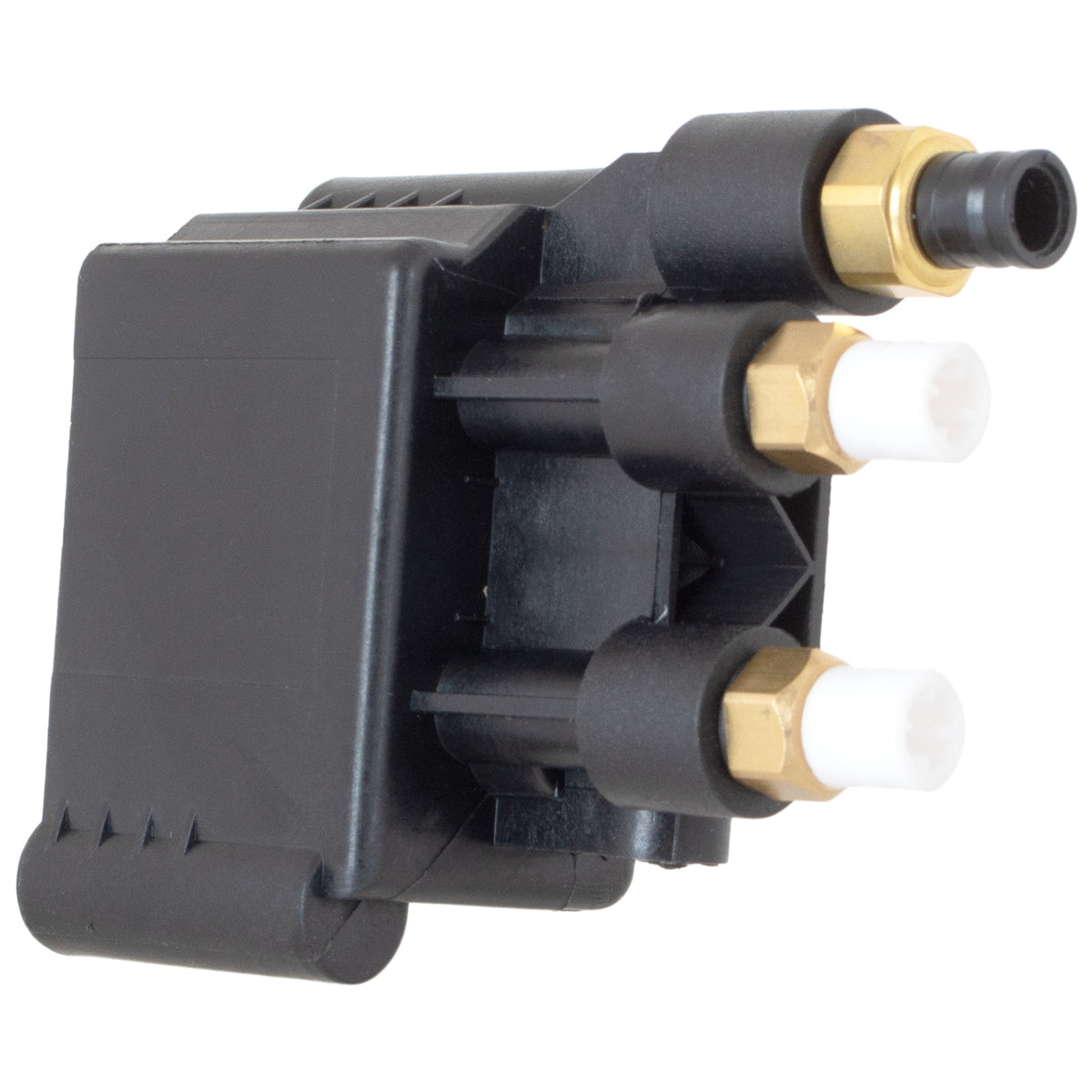 Клапанен блок AIRMATIC за Mercedes E W212 S212 2009–2016 – A2513200158