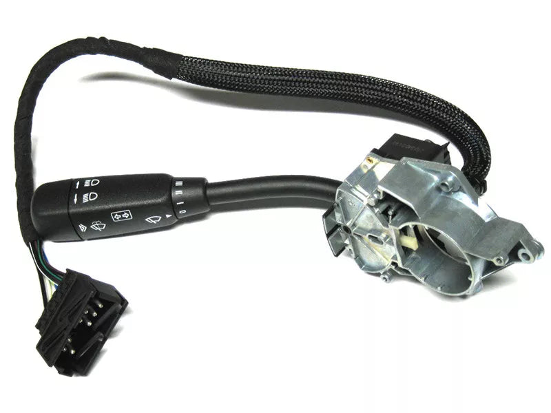 Ключ: светлини, чистачки, мигачи за Mercedes E-Class W210 1995–2002