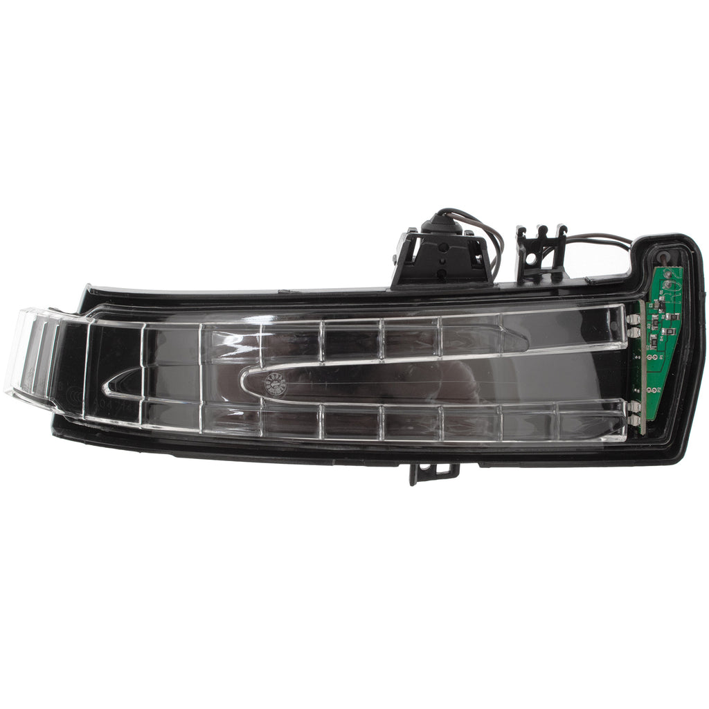 Мигач LED в огледалото за Мерцедес GLK – A2129067501
