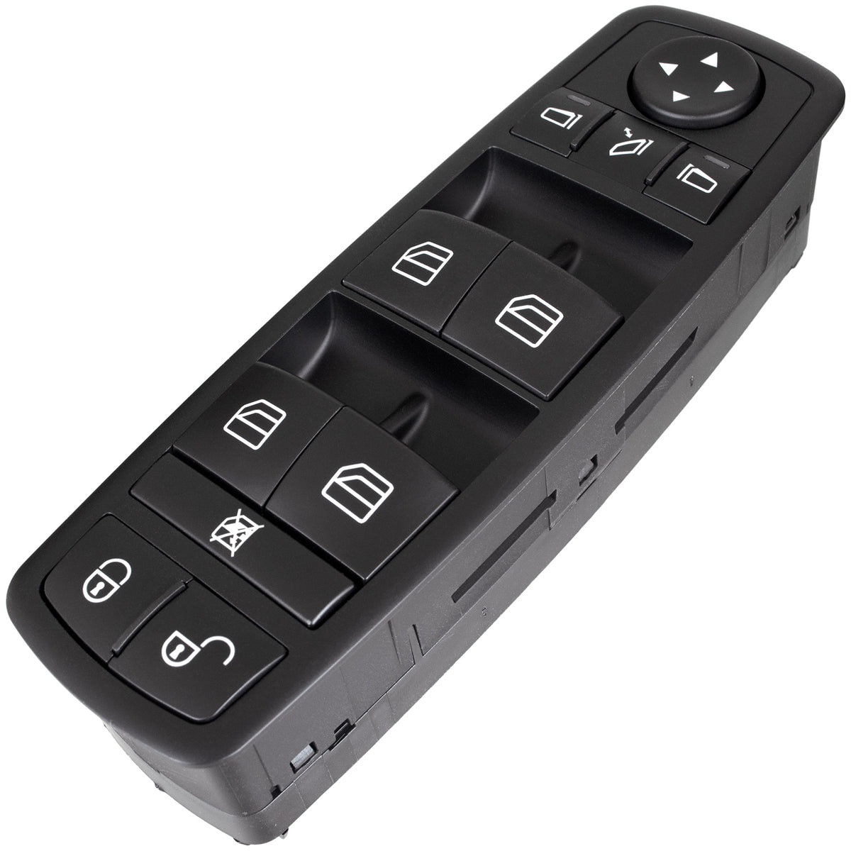Панел за стъкла и огледала за Mercedes Class A W169 2004–2012
