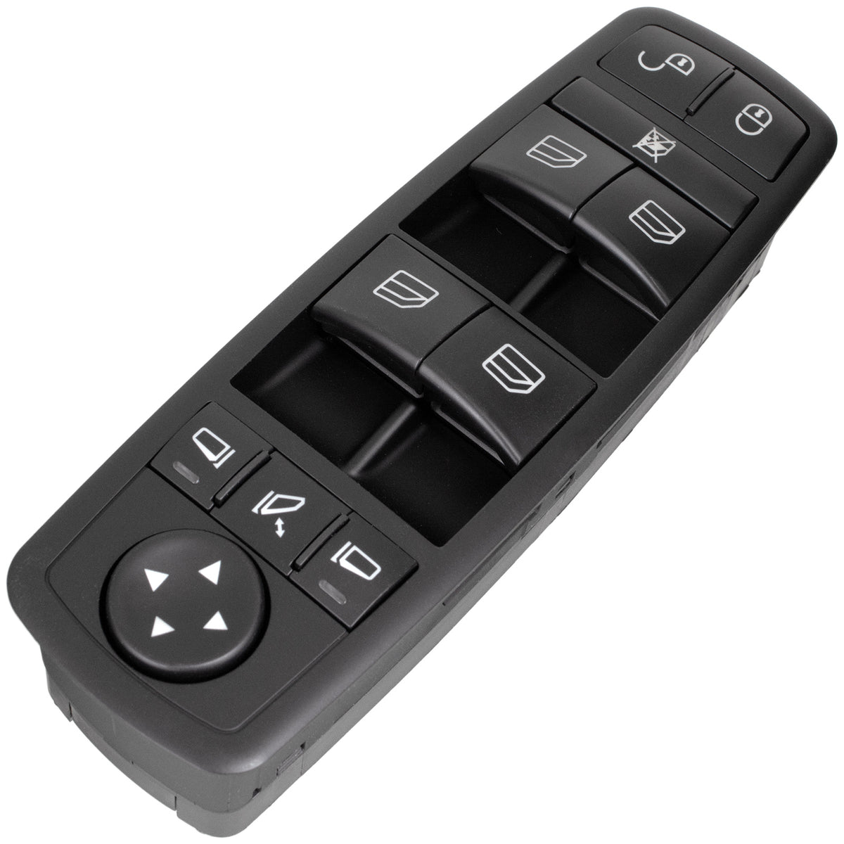 Панел за стъкла и огледала за Mercedes Class A W169 2004–2012
