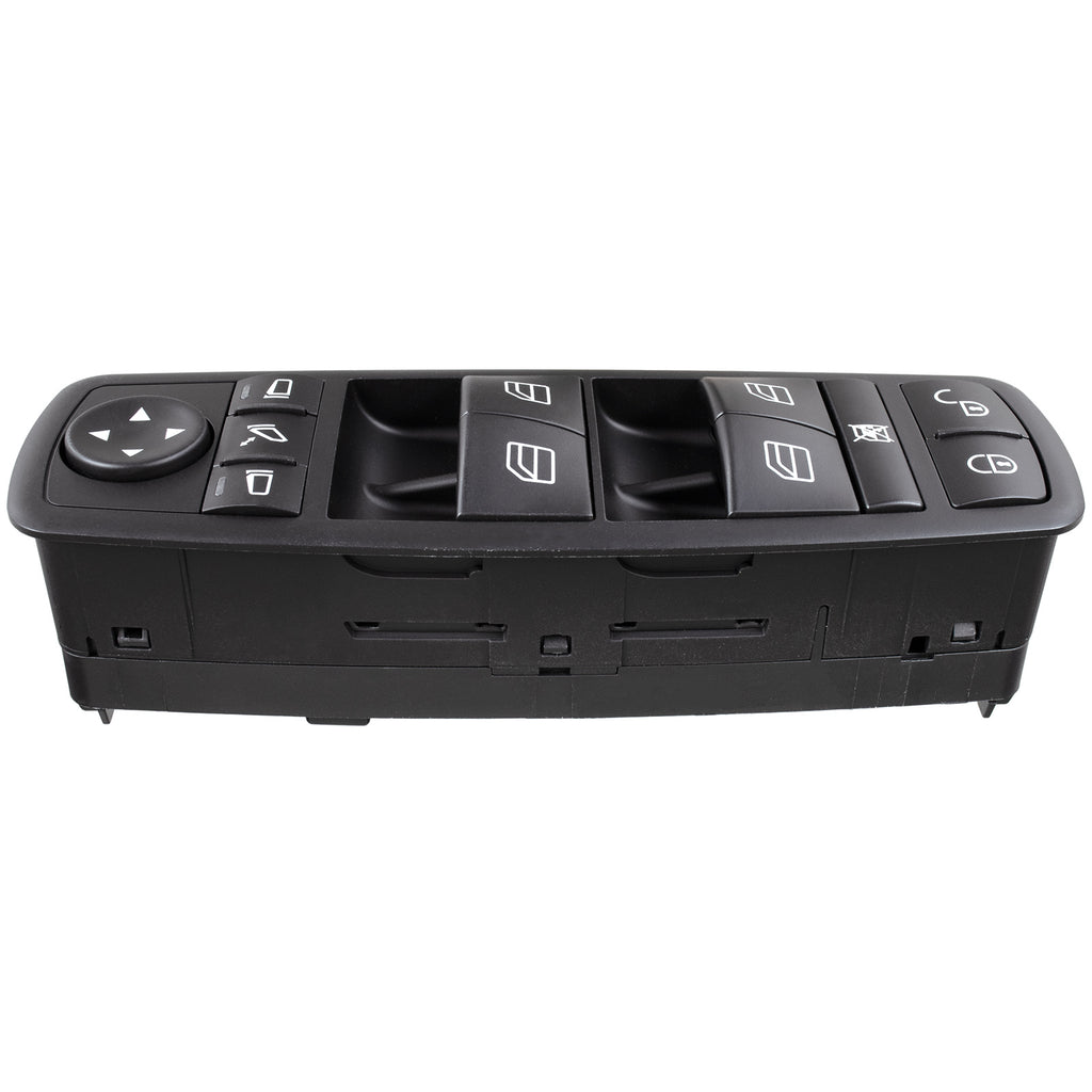 Панел за стъкла и огледала за Mercedes Class A W169 2004–2012