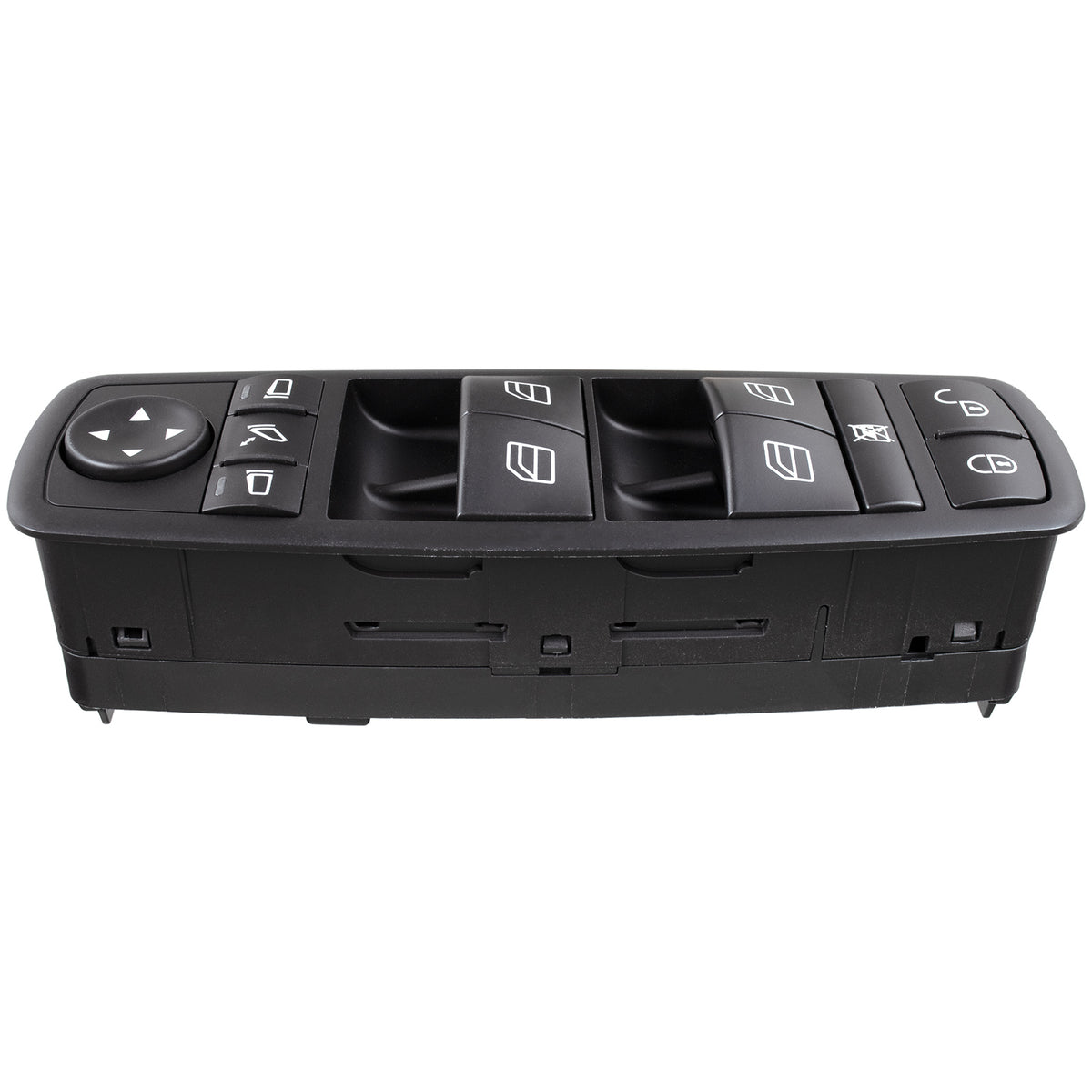 Панел за стъкла и огледала за Mercedes Class A W169 2004–2012