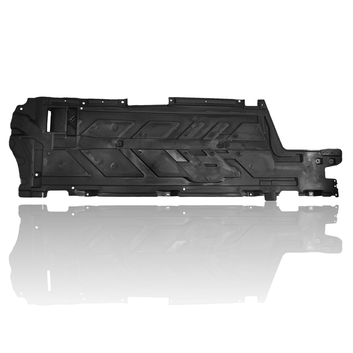 Кора под двигателя за Mercedes Class A W177 2018– – A1776808603