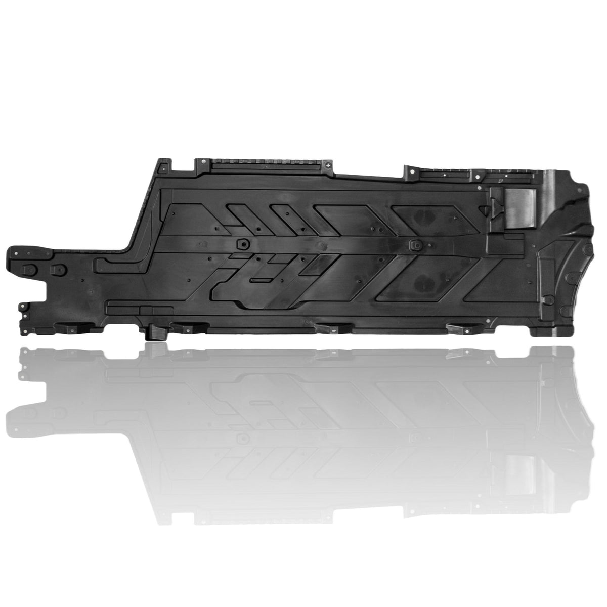 Кора под двигателя за Mercedes Class A W177 2018– – A1776808603