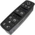 Панел за стъкла и огледала за Mercedes Class B W245 2005–2011