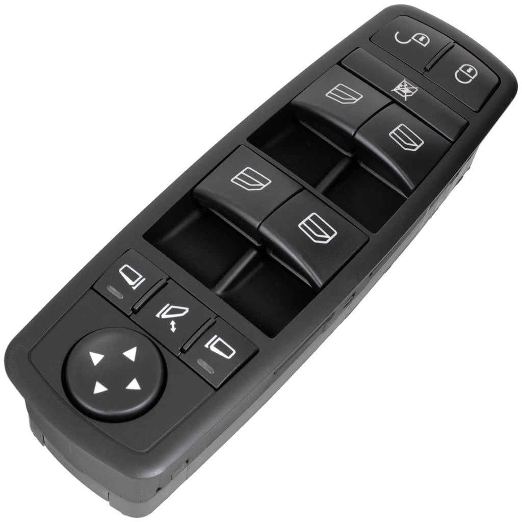 Панел за стъкла и огледала за Mercedes Class B W245 2005–2011