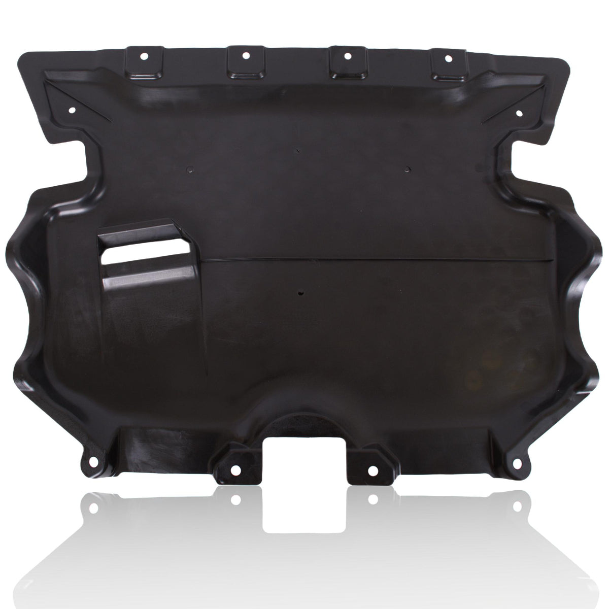 Кора под двигателя за Mercedes Class C W205 S205 C205 A205 2014–2023