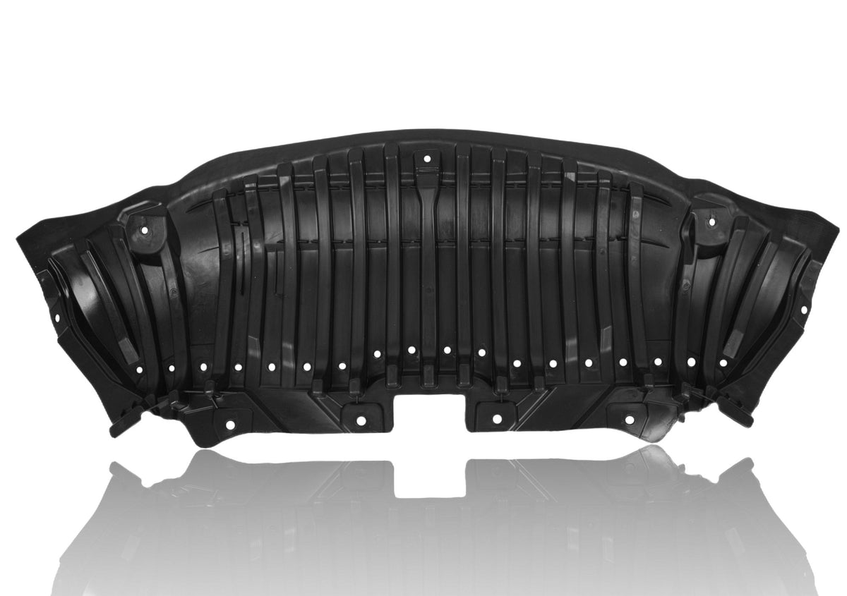 Кора под бронята за Mercedes Class C W205 S205 C205 A205 2014–