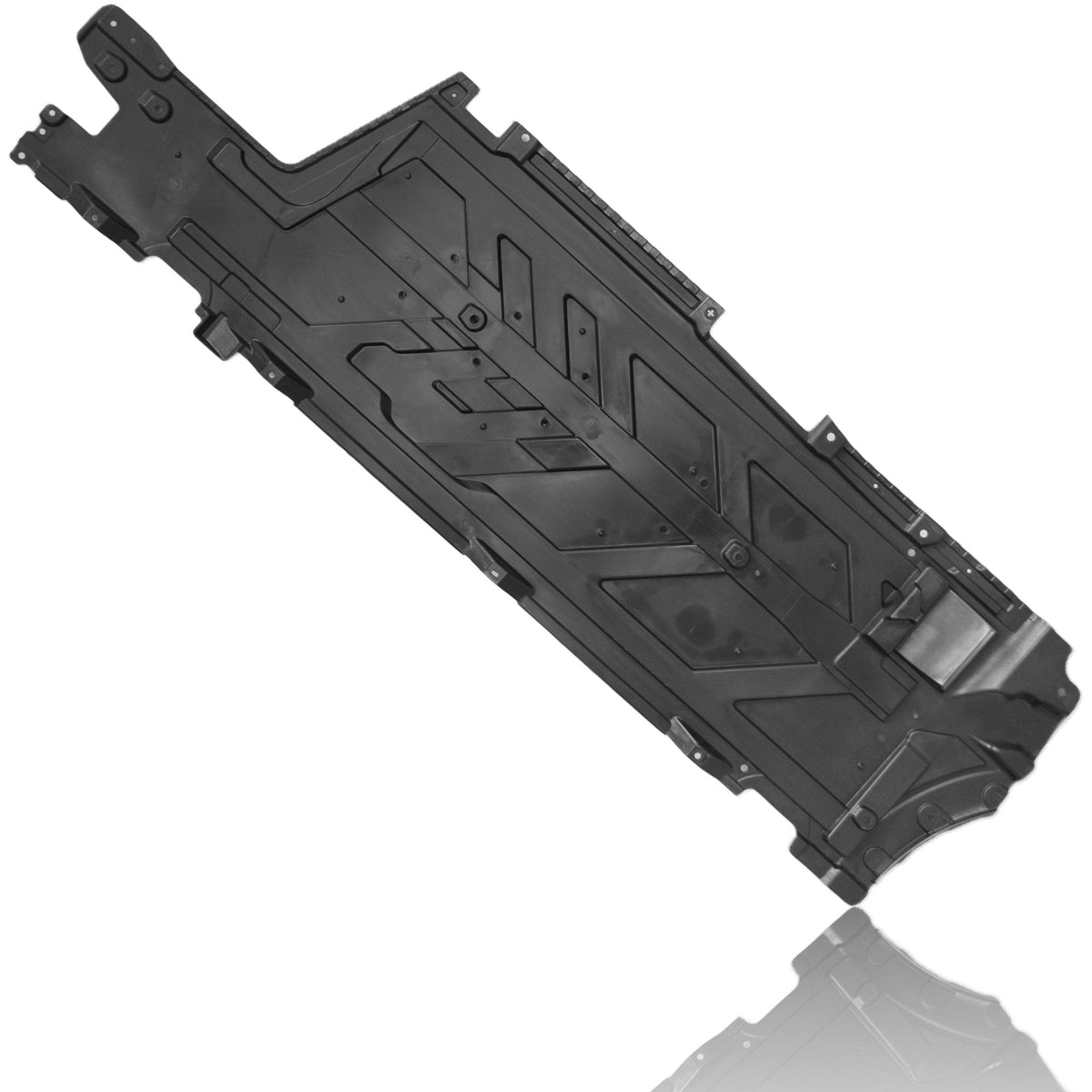 Кора под двигателя за Mercedes Class CLA C118 2019– – A1776808603