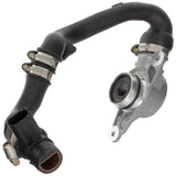 Supapă aerisire carter pentru Mercedes Class CLS C218 C219 X218
