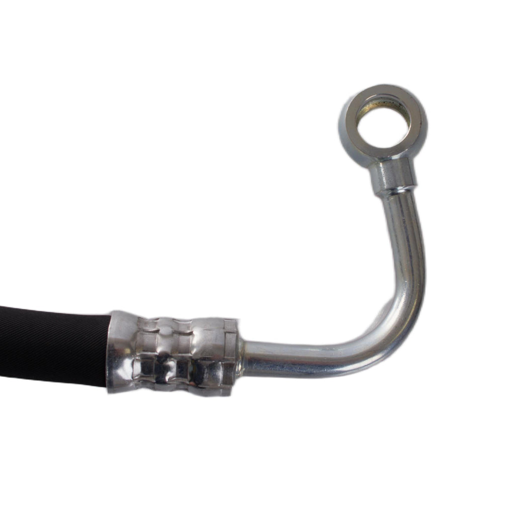 Furtun servodirecție pentru Mercedes Class E S211 2003–2009