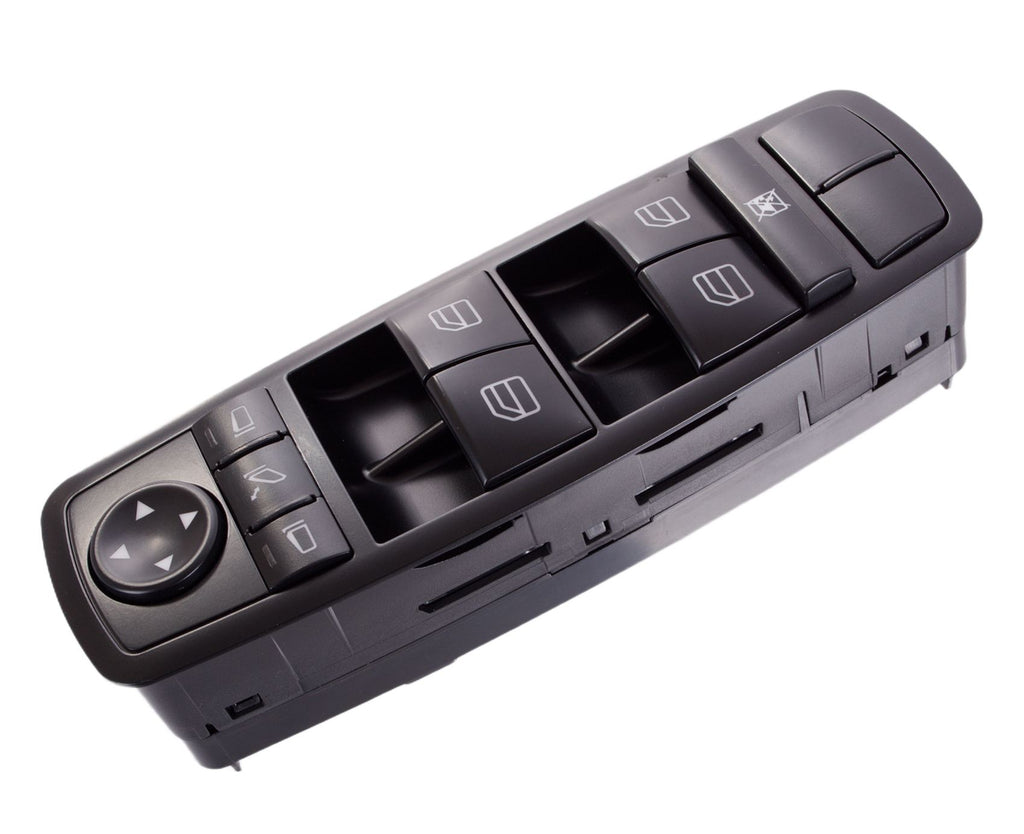 Панел за стъкла и огледала за Mercedes Class GL X164 2006–2012