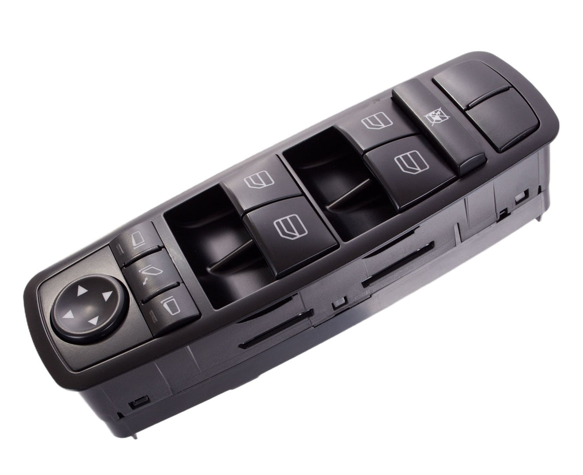 Панел за стъкла и огледала за Mercedes Class GL X164 2006–2012