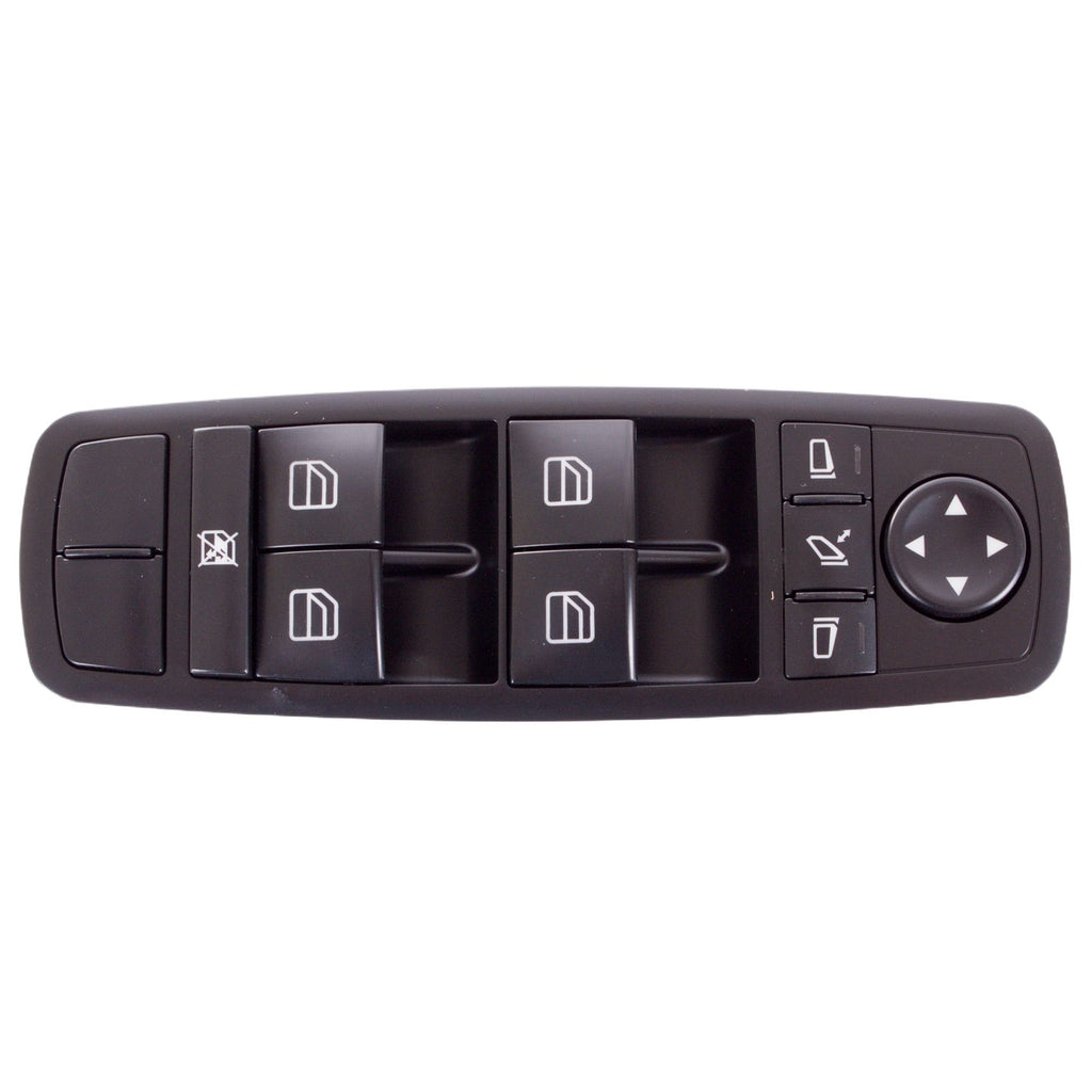 Панел за стъкла и огледала за Mercedes Class GL X164 2006–2012