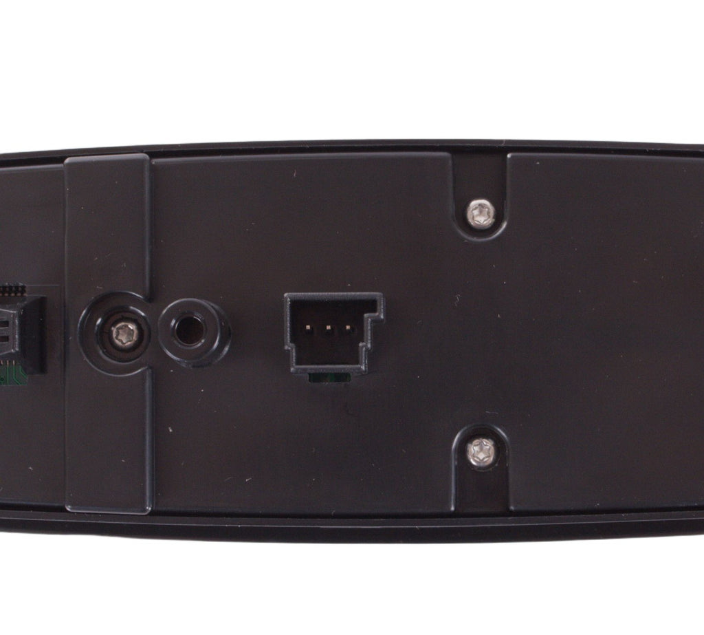 Панел за стъкла и огледала за Mercedes Class M W164 2005–2011