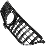 Grilă între faruri (grill) pentru Mercedes Class M W166 2011–2015