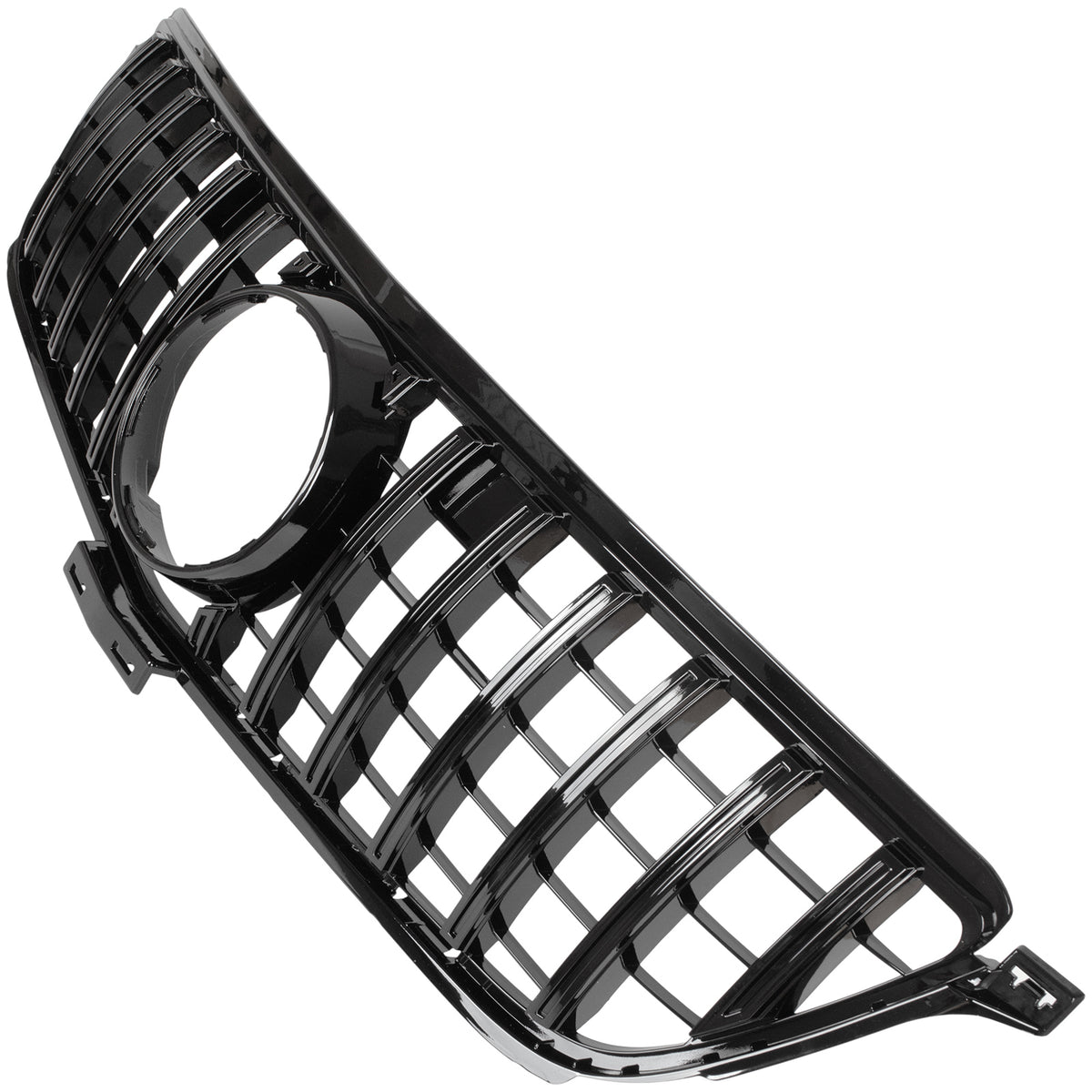Решетка между фаровете (грил) за Mercedes Class M W166 2011–2015