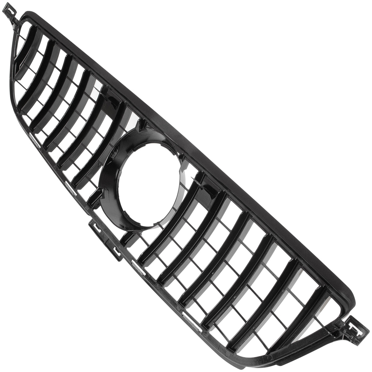 Решетка между фаровете (грил) за Mercedes Class M W166 2011–2015