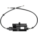 Modul frână de mână cu cabluri pentru Mercedes Class 5 W447 2014–