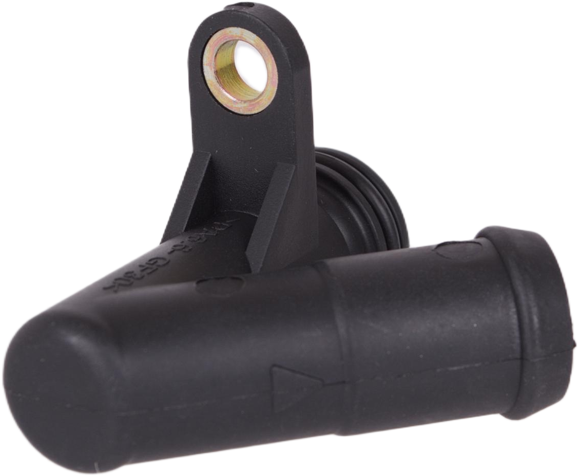 Щуцер на вакуумната помпа за Mercedes ML W163 1999–2005 – 6122030008