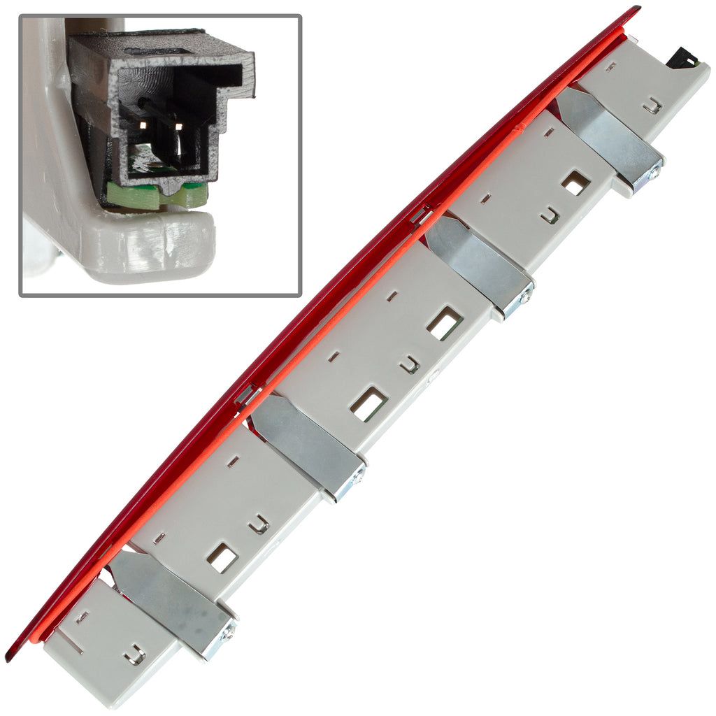 Mercedes ML W164 05-11 lampa tylna STOP LED