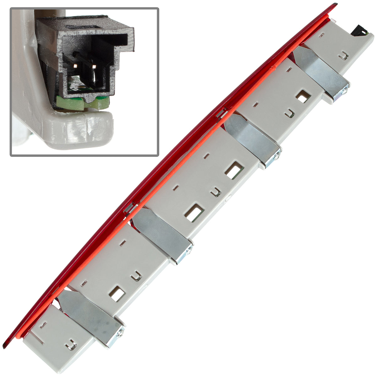 Стоп светлина LED (трети стоп) за Mercedes ML W164 2005–2011
