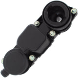 Separator ulei aerisire carter pentru Mercedes S W220 2002–2005