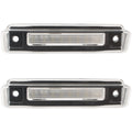 LED плафон за номер за Mercedes S124 E-Class R129 SL-Class