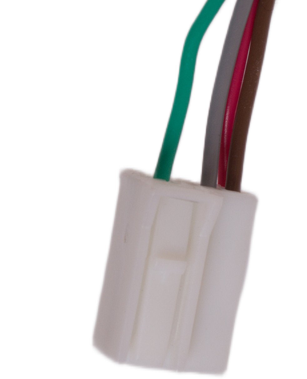 Panou de comandă geamuri electrice stânga pentru Mercedes SL R230