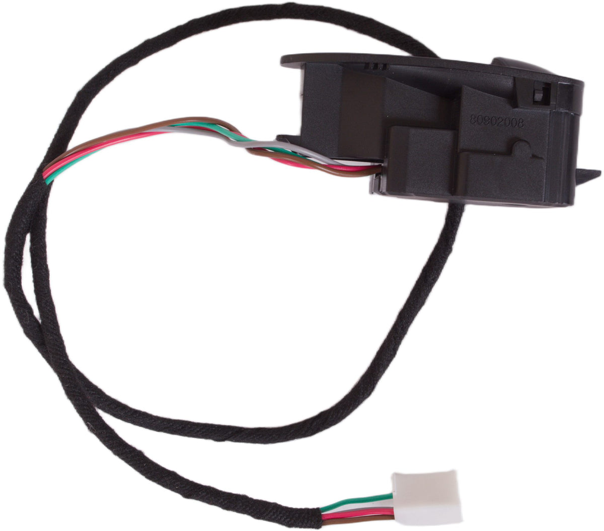 Panou de comandă geamuri electrice stânga pentru Mercedes SL R230