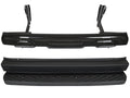 Стъпало на задна броня за Mercedes Sprinter 906 2006–2019 – 9068800571