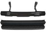 Treaptă bară de protecție spate pentru Mercedes Sprinter 906 2006–2019