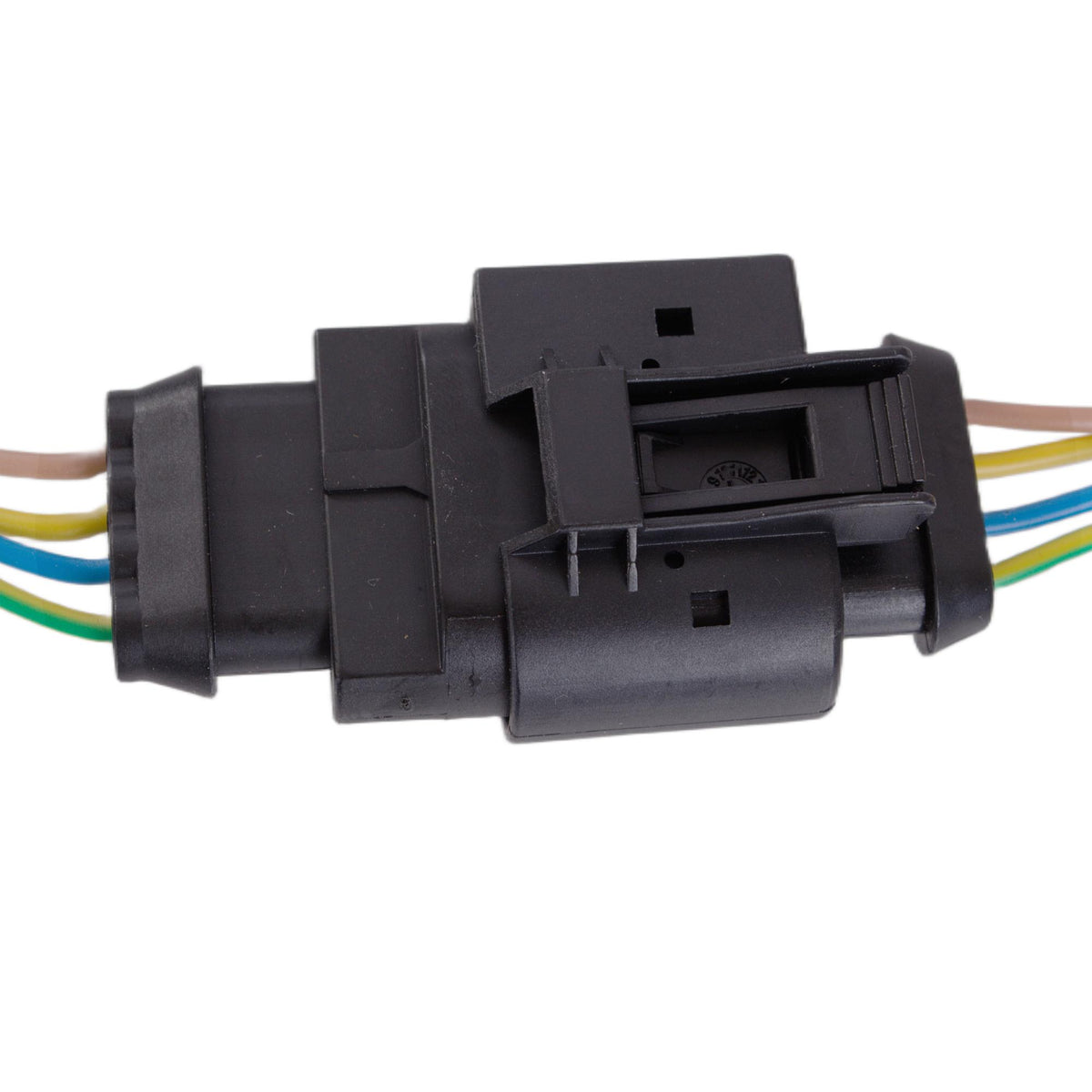 Долна ролка на врата за Mercedes Sprinter 906 2006– – 9068204569