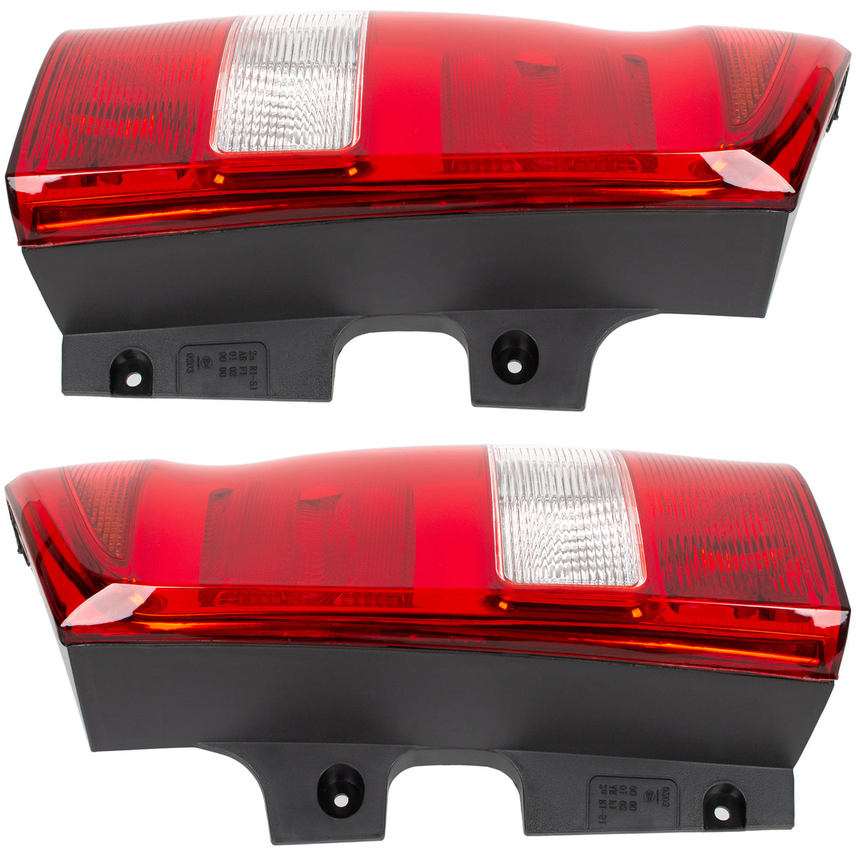 Чифт стопове за Mercedes V-Class W447 2014–