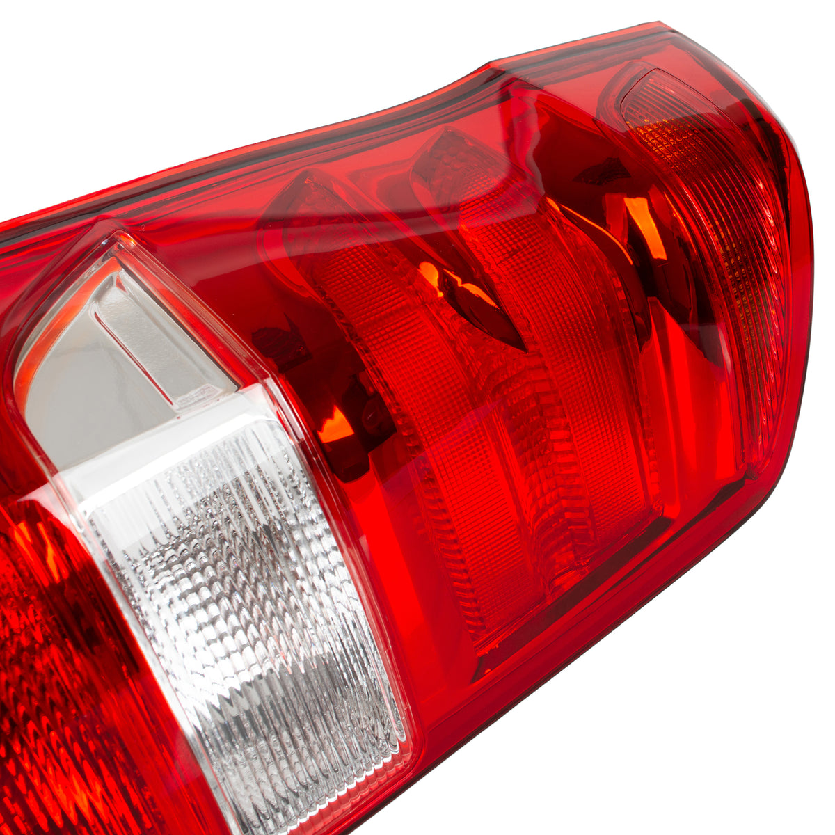 Чифт стопове за Mercedes V-Class W447 2014–