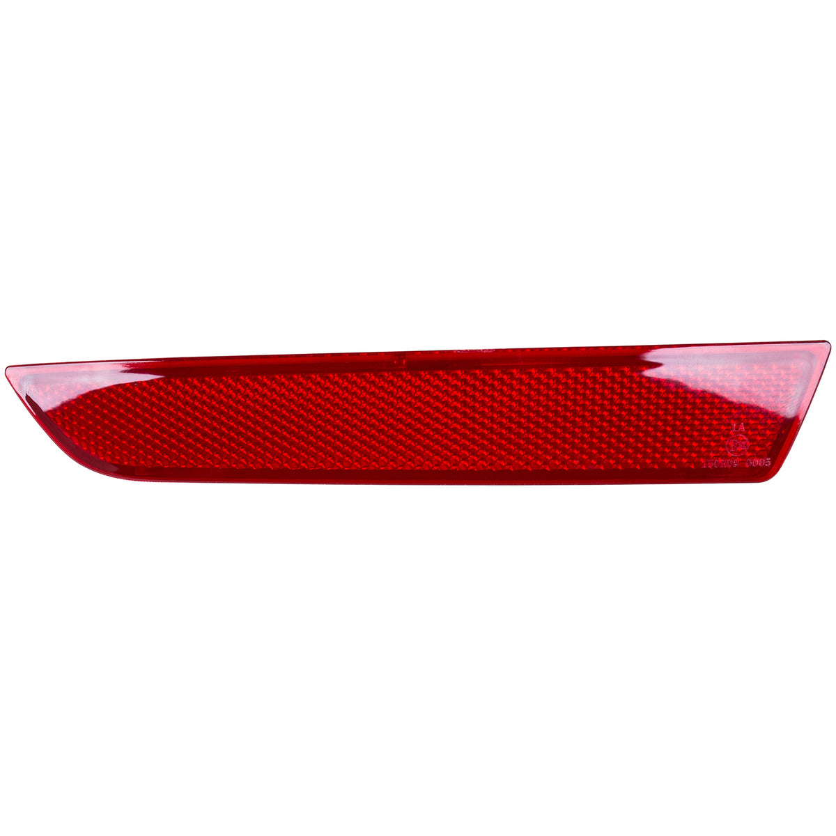 Светлоотразител в задната броня за Mercedes Vito / V-Class W447