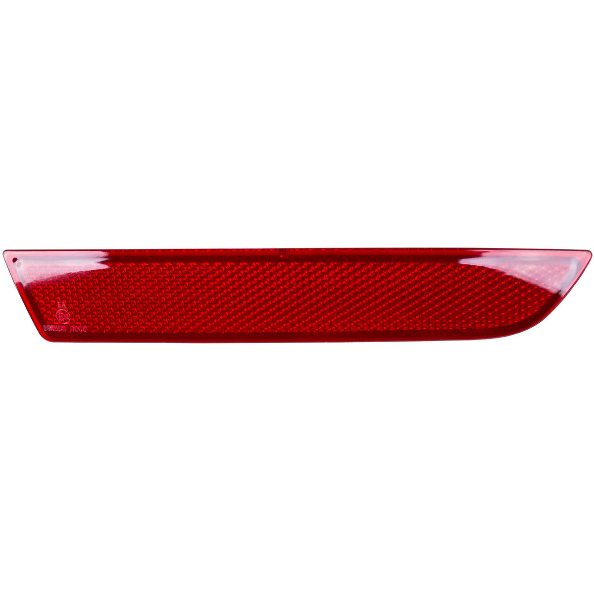 Светлоотразител в задната броня за Mercedes Vito / V-Class W447