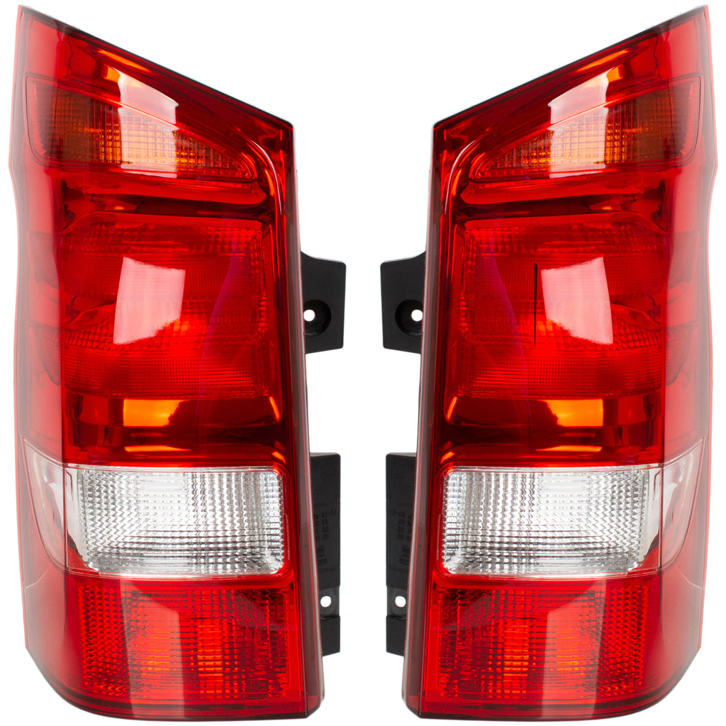 Чифт стопове за Mercedes Vito W447 2014–