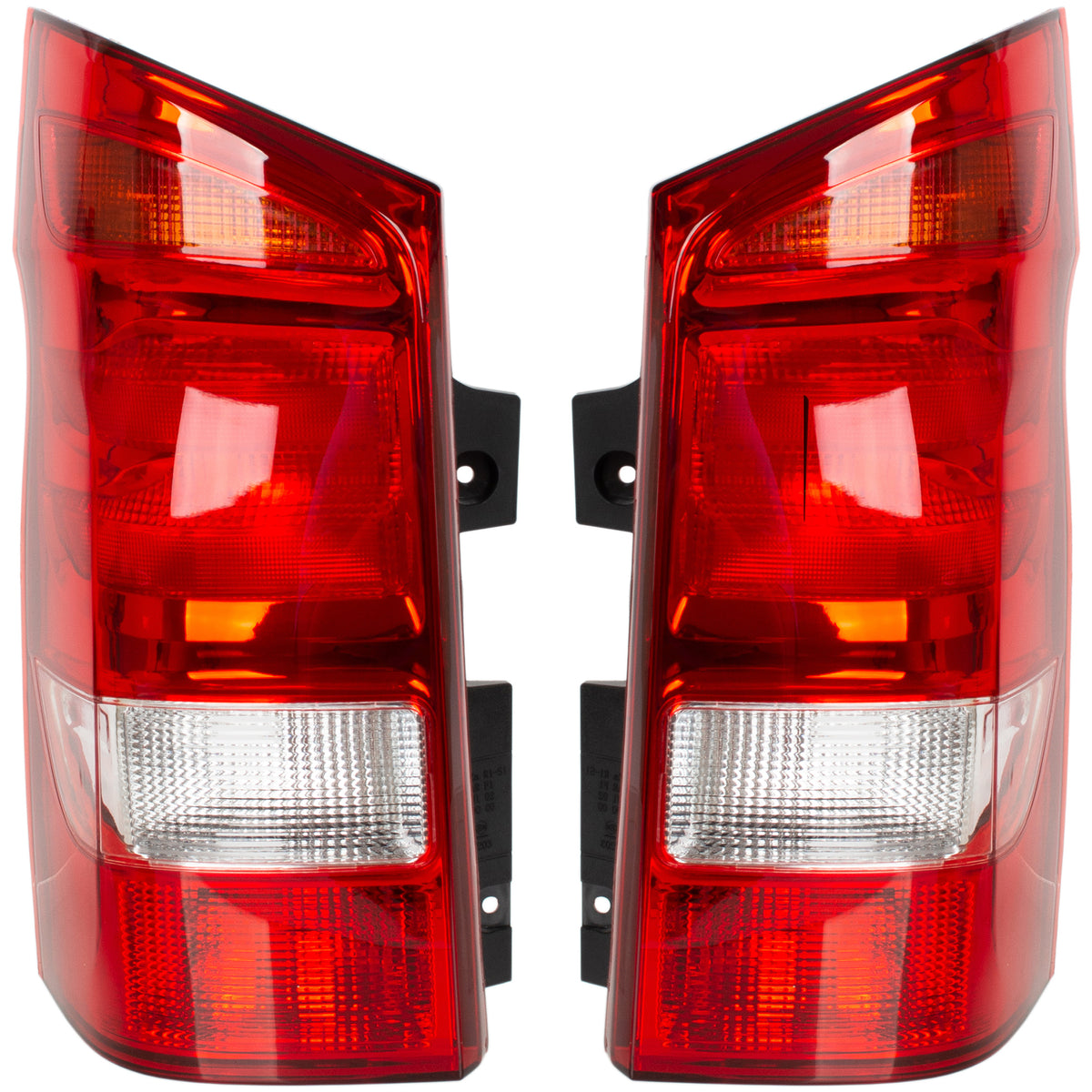 Чифт стопове за Mercedes Vito W447 2014–