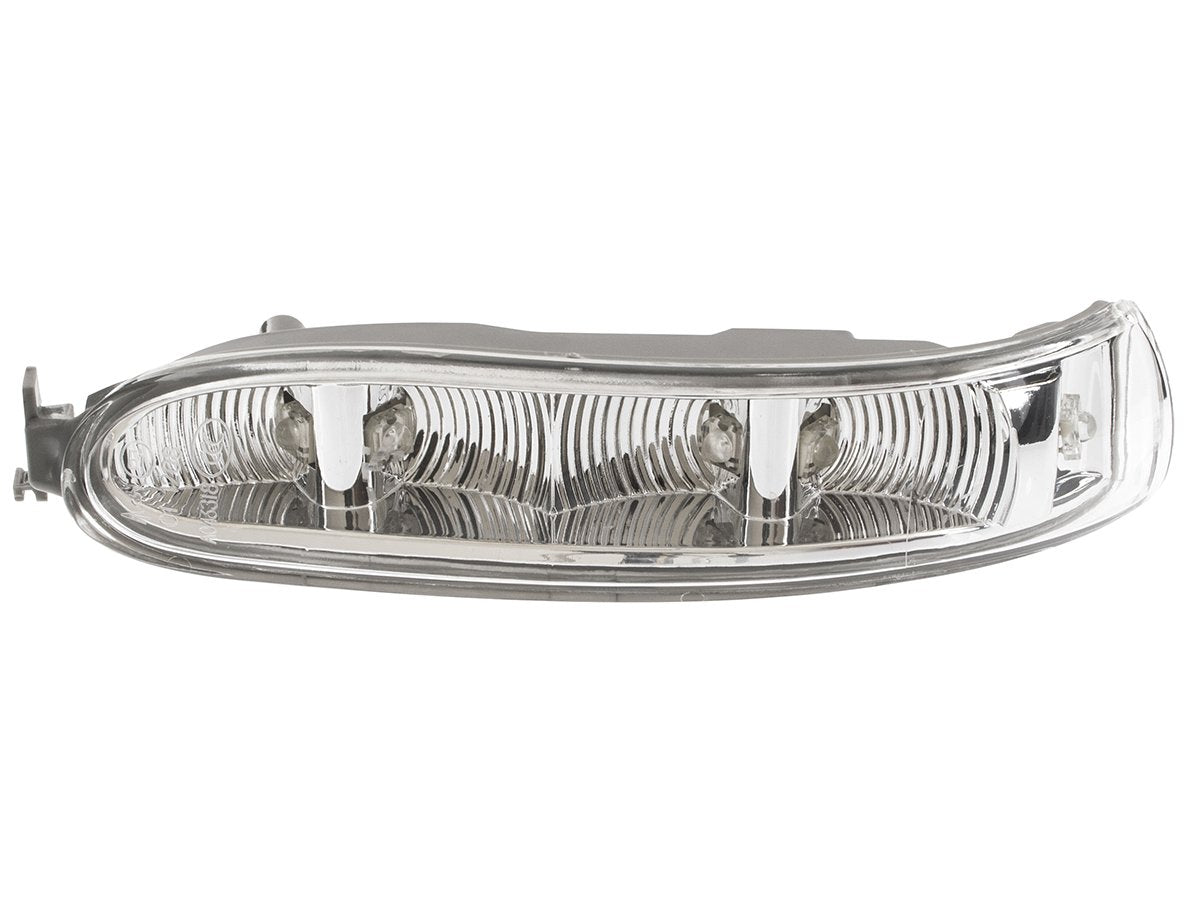 Мигач в огледалото за Mercedes Vito W639 2004–2009 – 2308200721