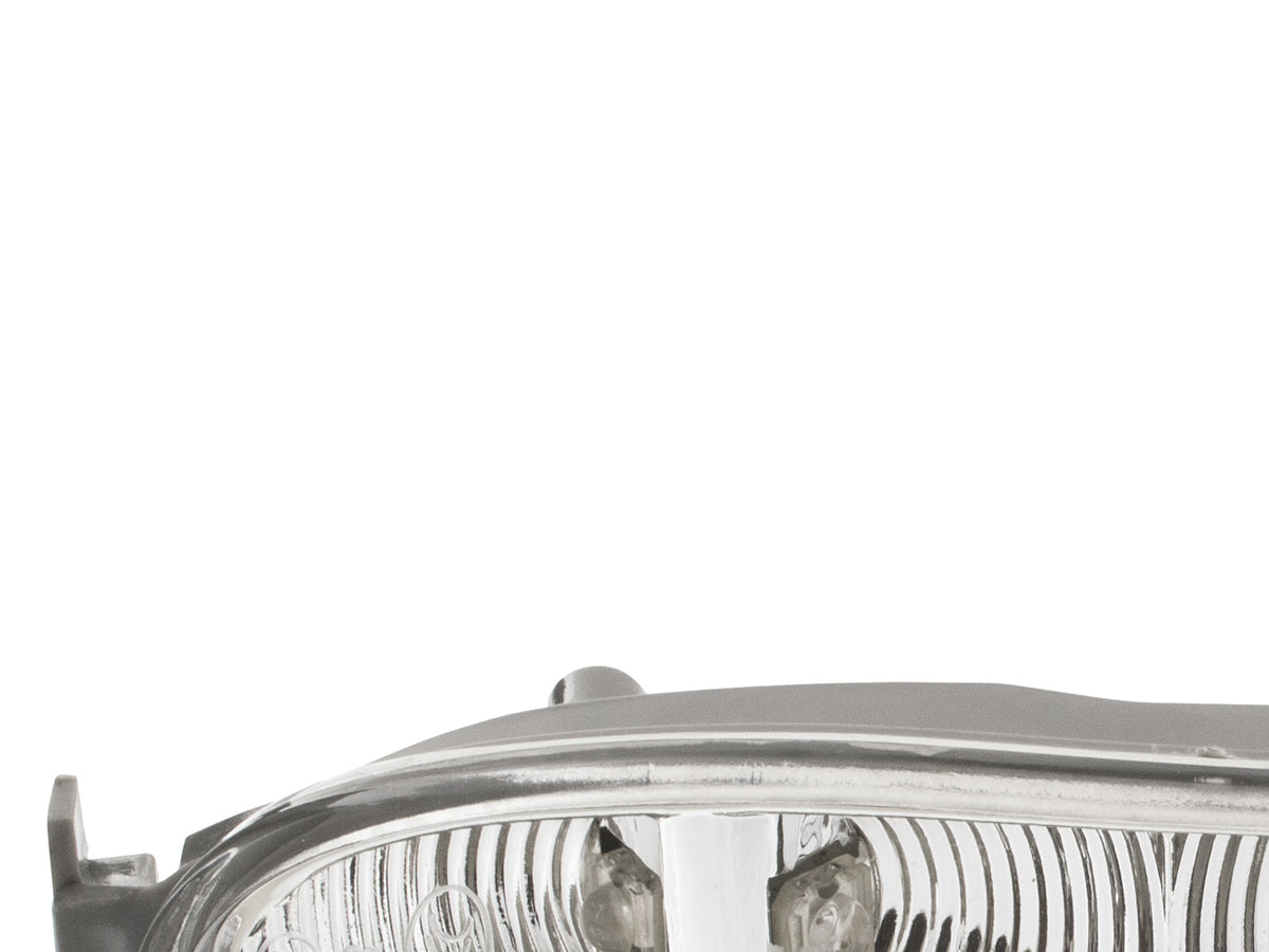 Мигач в огледалото за Mercedes Vito W639 2004–2009 – 2308200721