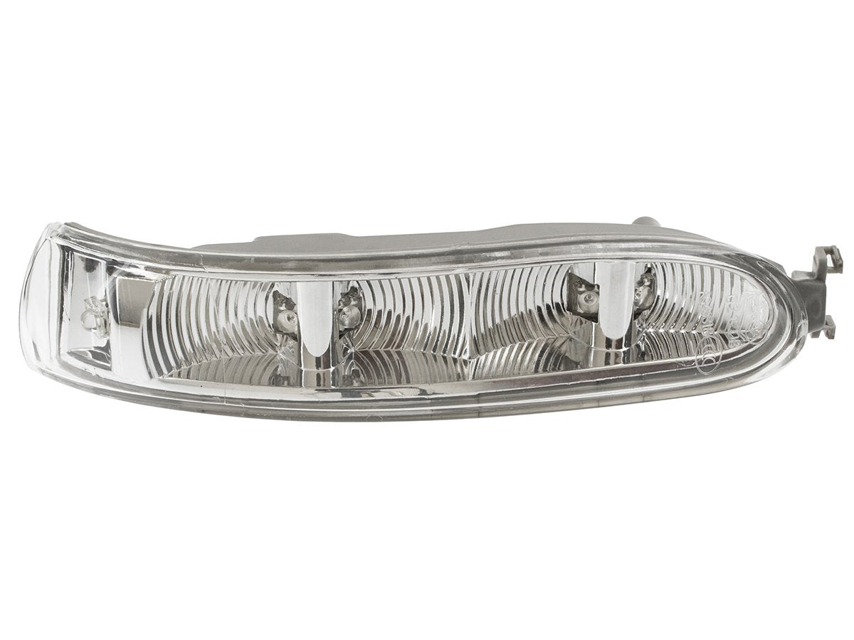 Мигач в огледалото за Mercedes Vito W639 2004–2009 – 2308200821