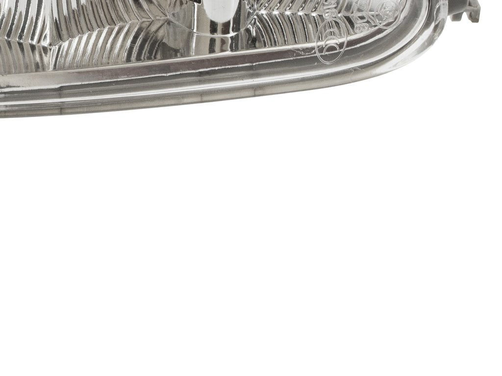 Мигач в огледалото за Mercedes Vito W639 2004–2009 – 2308200821