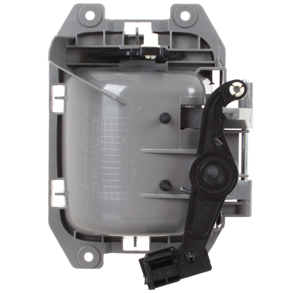 Mâner interior al ușii din spate pentru Mercedes Vito W639 2003–
