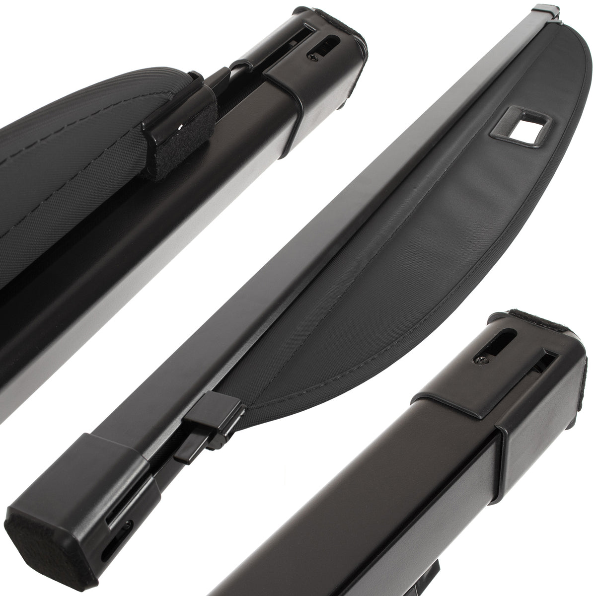 Rulou portbagaj pentru Mercedes W166 M-Class 2011–2015 – A1668100509