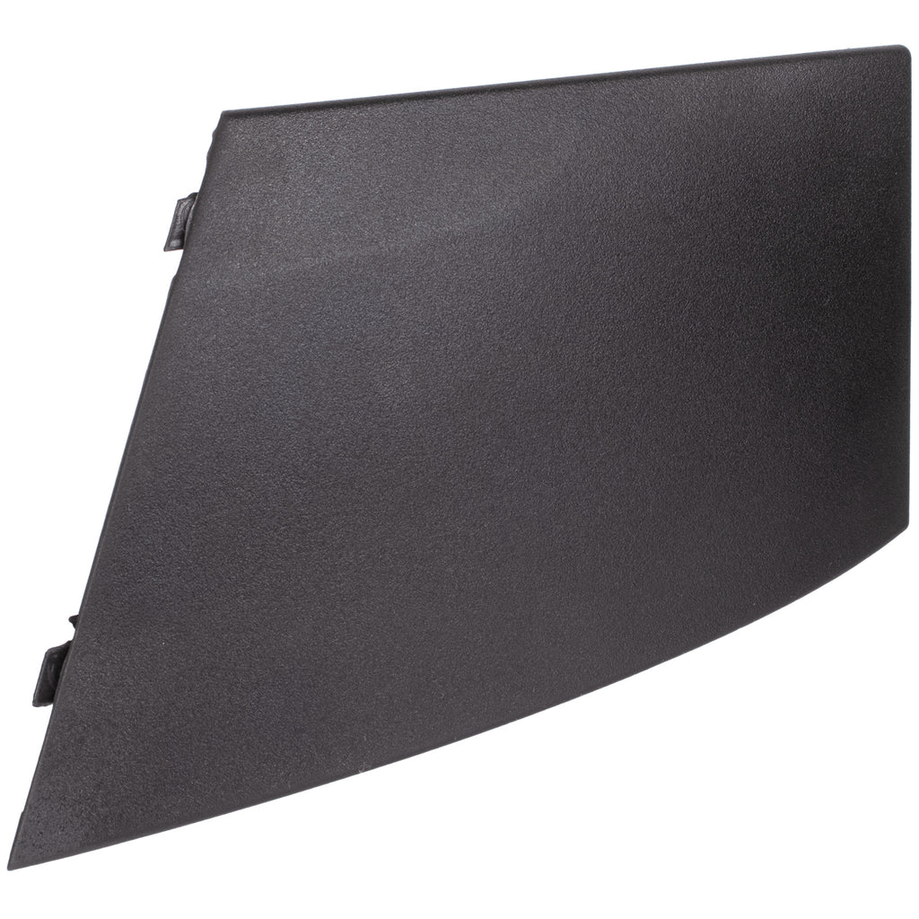 Grilă sub parbriz stânga pentru Mercedes W169 A-Class 2004–2012