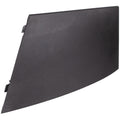 Grilă sub parbriz stânga pentru Mercedes W169 A-Class 2004–2012