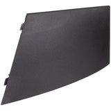 Grilă sub parbriz stânga pentru Mercedes W169 A-Class 2004–2012