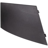 Grilă sub parbriz dreapta pentru Mercedes W169 A-Class 2004–2012